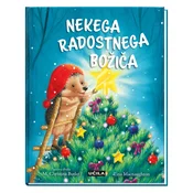 Učila Nekega radostnega božiča