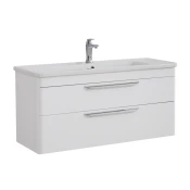 Ormaric LINEART EFES 800 white sa lavaboom