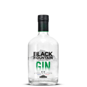 Black Mountain Gin Bio Black Mountain 0,7 l