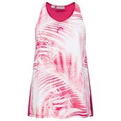 Dekliška brezrokavna majica Head  Agility Tank Top Girls MUXW  164 cm