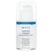 Estriol Krema, 60 ml, Biovea