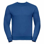 Blue mens sweatshirt Authentic Russell