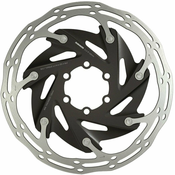 SRAM CentraLine XR Rotor 2pcs 160mm Black