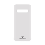 Maska za Samsung S10/ G973 mat bela Giulietta