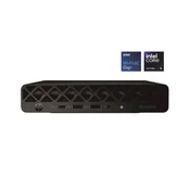 Računalnik HP ProDesk 4 G1i Mini U5-225T/32GB/SSD 512GB/Intel Wi-Fi 6E/W11Pro
