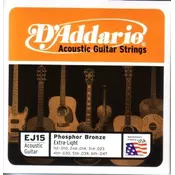 DADDARIO DADDARIO SET EJ26