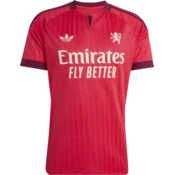 adidas Originals Dres Originals Olympique Lyon Away 2026/27