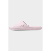 Womens Slippers 4F Light Pink 4FMM00FFL