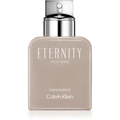 Calvin Klein Eternity for Men Suede Essence parfum intense za moške 100 ml