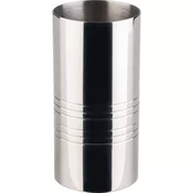 APS barska merica, 75 mm, o: 35 mm, srebrna polirana