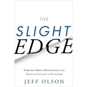 The Slight Edge
