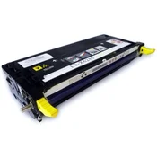 toner Xerox 113R00725 (6180), rumena (yellow), alternativni