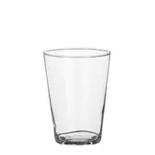 VAZA 14/20 cm  staklo