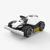 Mammotion LUBA mini 2 AWD 1000/1500 Robotska Kosilnica – LUBA mini 2 AWD 1000m2