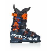 FISCHER Pancerice RC4 THE CURV ONE 130 VACUUM ,29.5, Teget