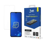 slomart Zaščitna folija 3mk SilverProtection+ proti bakterijam za Honor X6B