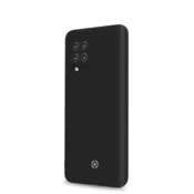 CELLY CELLY COVER CHROMA SAMSUNG A53 BLACK, (20576224)