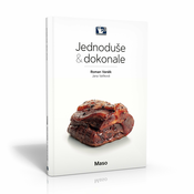 Prague Culinary Institute Meat – Simply & Perfectly - Unisex