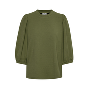 Kaffe Bluza Janna, zelena