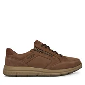 Nizki čevlji Josef Seibel Giuseppe 08 57408-TE518 Rjava