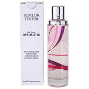 PAUL SMITH - Optimistic EDT Tester (100ml)