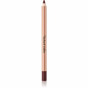 ZOEVA Velvet Love Eyeliner Pencil olovka za oci nijansa Perfect Bordeaux 1,2 g