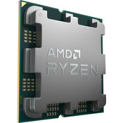 AMD CPU AM5 ryzen 7 7800X3D, 8C/16T, 4.20-5.0GHz 100-100000910 Tray