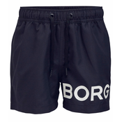 Bjorn Borg SWIM SHORTS, muške kupace, plava 9999-1346