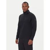 Rossignol Športna jopa RLOML15 Črna Regular Fit