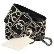 Beagles Fashion Shoulder Straps 23697 Black