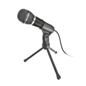 Trust Starzz vsestranski mikrofon zaosebni in prenosni računalnik