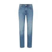 TOM TAILOR Kavbojke Josh moder denim