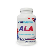 Alfa-lipoicna kiselina ALA, 90 kapsula