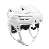 Hokejska čelada Bauer RE-AKT 3D White Senior M