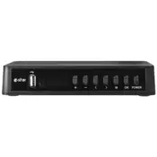 ESTAR digitalni prijemnik T2-618 UHD DVB-T2/T