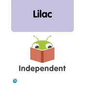 Bug Club Pro Independent Lilac Pack (May 2018)