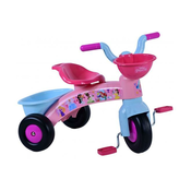 Djecji tricikl Disney Princess roza