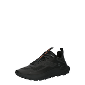 TIMBERLAND Nizke superge, črna