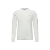 Jack & Jones Premium Pulover JPRBLURYAN bela