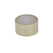slomart Pakirni lepilni trak, prozoren, 48 mm x 35 m