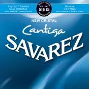 SAVAREZ SET STRUN 510CJ