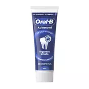 Oral-b Advanced Dentifricio Rigenera Smalto Menta 75 ml