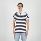 RANG Majica kratak rukav polo maddox M