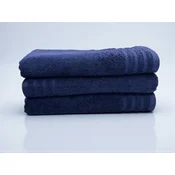 Peškir Vestio 70x140cm Teget boja ( VLK000417-vestiotegetboja )