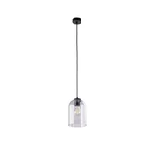 TK Lighting Viseča svetilka MOLLY PURPLE 10299