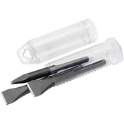 Rennsteig Werkzeuge 3-delni komplet dlet Rennsteig Werkzeuge 212 00096 skupna dolžina 140 mm SDS-Plus 1 Set