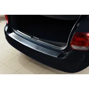 Trunk Edge Protector Strip VW Golf VI. 2009-2012 (combi, matte)