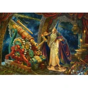Schmidt - Puzzle The Astronomer - 1 000 dijelova