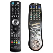 General JVC RM-SR774XU - daljinski upravljalnik podvojeni