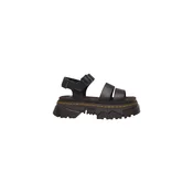 Ženski sandali s platformo Dr. Martens